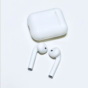 AirPod i12 tws bluetooth earphone